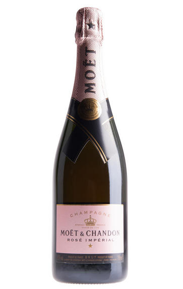 Champagne Moët & Chandon, Brut Impérial, Rosé