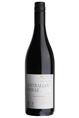 2015 Berry Bros. & Rudd Australian Shiraz by Elderton