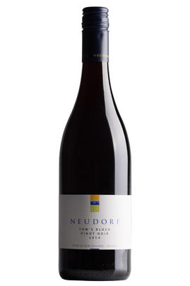 2014 Neudorf Vineyards Tom's Block Pinot Noir, Nelson