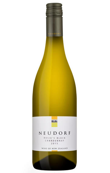 2015 Neudorf Vineyards Rosie's Block Chardonnay, Nelson