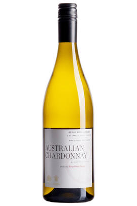 2016 Berry Bros. & Rudd Australian Chardonnay by Frankland Estate
