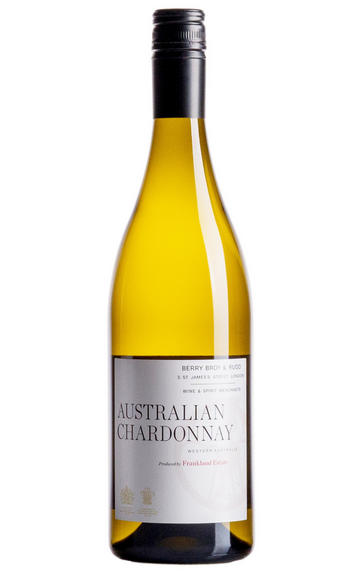2016 Berry Bros. & Rudd Australian Chardonnay by Frankland Estate