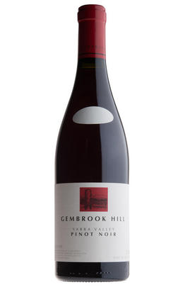 2013 Gembrook Hill, Village, Pinot Noir, Yarra Valley