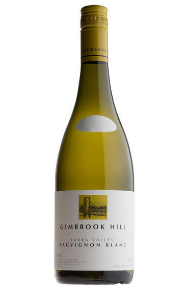 2015 Gembrook Hill, Sauvignon Blanc, Yarra Valley
