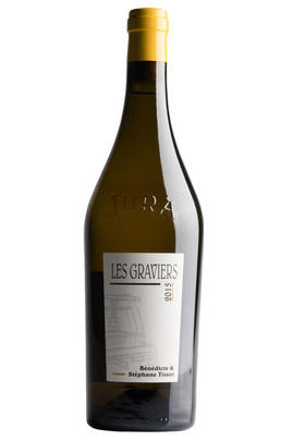 2015 Arbois Chardonnay, Graviers, Domaine Tissot