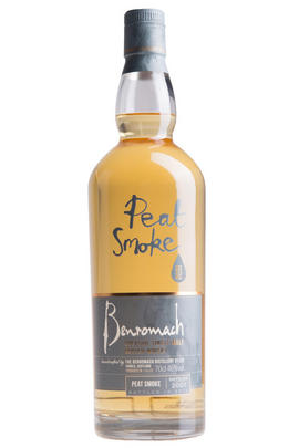 2007 Benromach Peat Smoke, Speyside, Single Malt Scotch Whisky, 46.0%