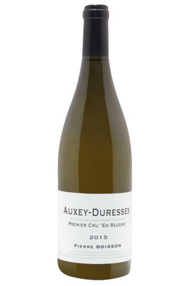 2012 Auxey-Duresses, en Reugne, 1er cru Pierre Boisson