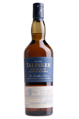 2006 Talisker, Distiller's Edition, Single Malt Scotch Whisky (45.8%)