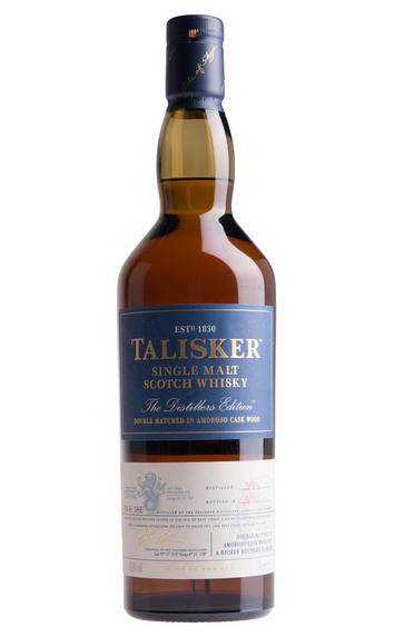 2006 Talisker, Distiller's Edition, Single Malt Scotch Whisky (45.8%)