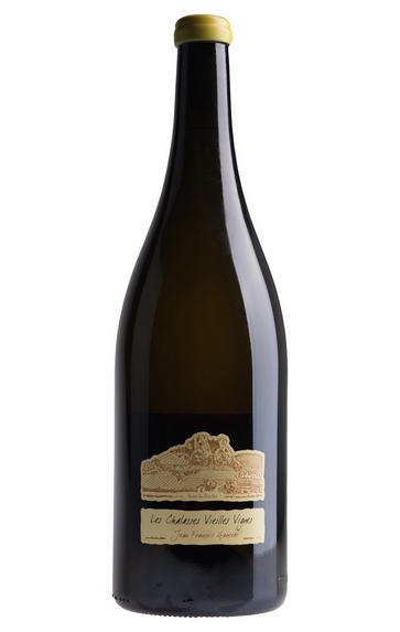 2012 Les Chalasses Vieille Vignes, Côtes du Jura, Dom Jean Francois Ganevat