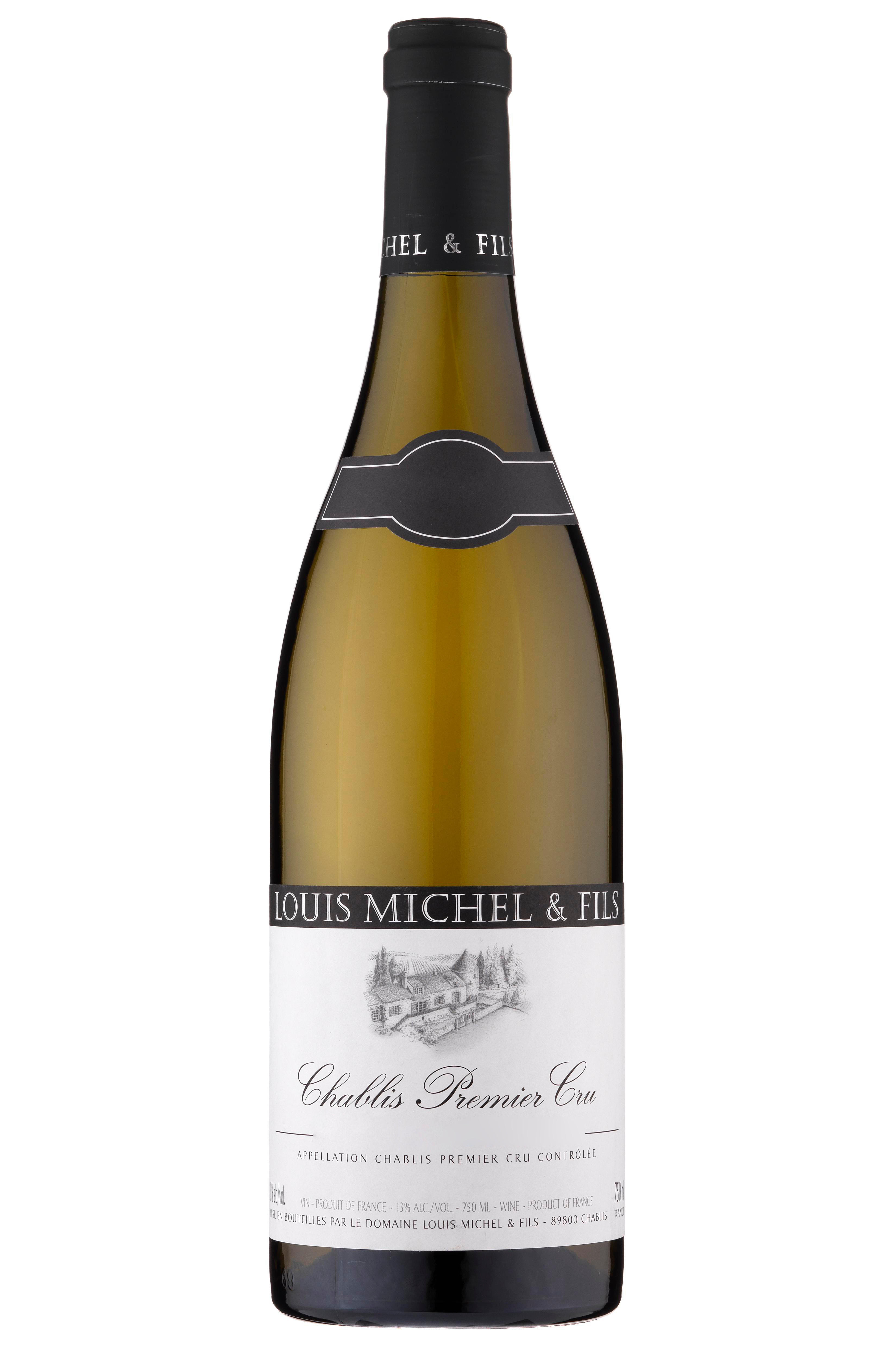 The wines of chablis a comprehensive guide to the best domaines