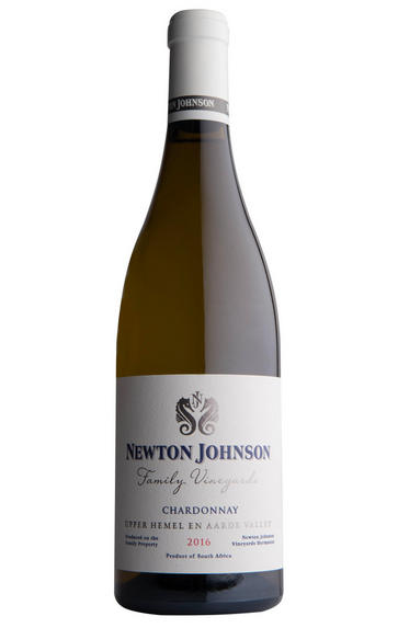 2016 Newton Johnson, Family Vineyards Chardonnay, Hemel-en-Aarde Valley
