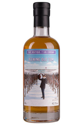 Icewine Old Tom Gin, That Boutique-y Gin Company, 42.1%