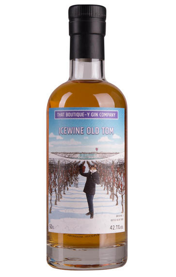 Icewine Old Tom Gin, That Boutique-y Gin Company, 42.1%