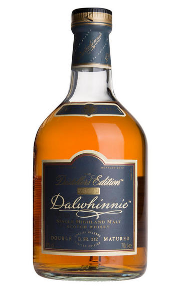 2002 Dalwhinnie, Distillers Edition, Single Malt Scotch Whisky (43%)