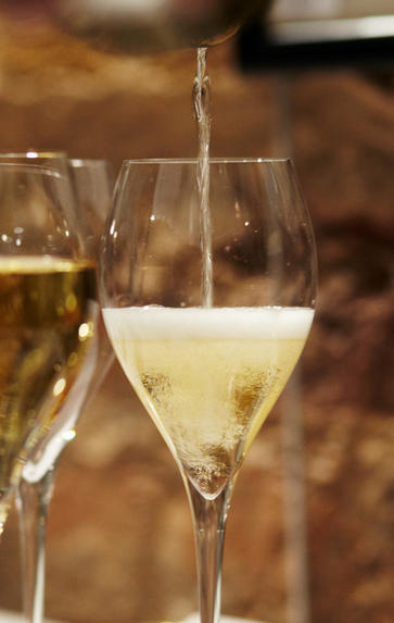 Champagne Lovers' Almanac, Friday 19th July 2019
