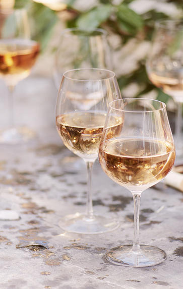 Rosé Luncheon, Wednesday 24th July 2019