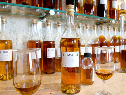 Cognac, Armagnac and Other Brandies, Monday 10th June 2019