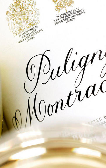 The Crus of Puligny Montrachet, Wednesday 3rd July 2019