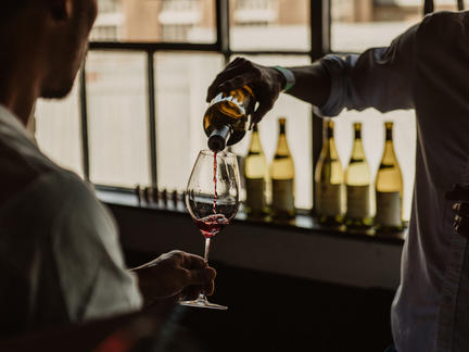 One Day Introductory Wine School, Saturday 27th April 2019