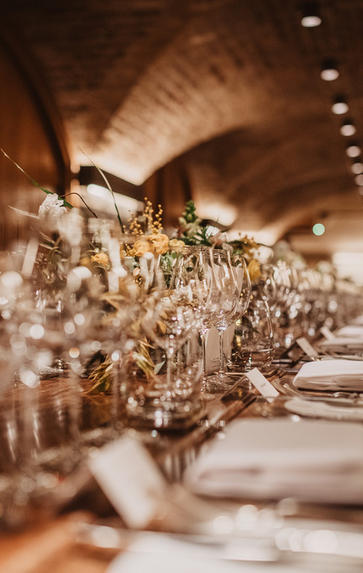 Exclusive Private Hire, Dinner, Thursday 1st August 2019