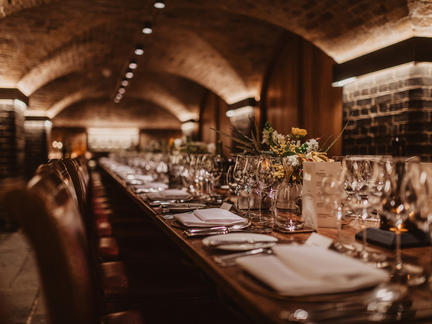 Exclusive Private Hire, Dinner, Thursday 8th August 2019