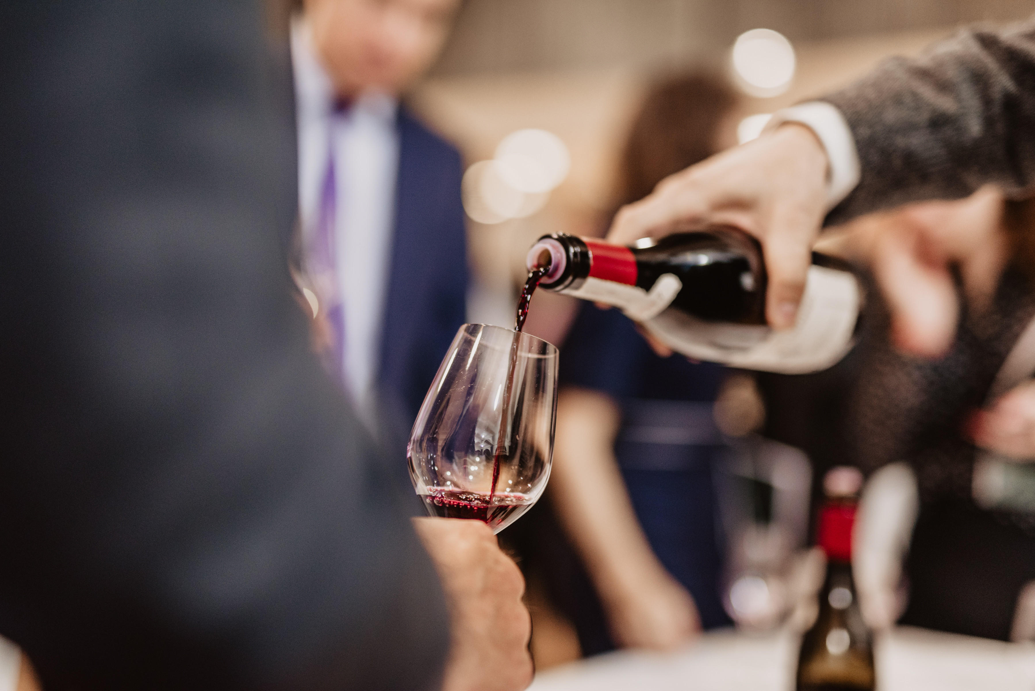 Buy Introduction To Winetasting Thursday 6th June 19 Berry Bros Rudd