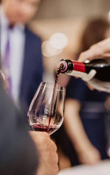 Introduction to Winetasting, Thursday 6th June 2019