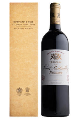 2011 Ch. Batailley, Pauillac, Bordeaux, with Giftbox