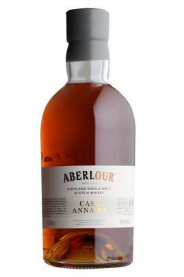 Aberlour, Casg Annamh, Speyside, Single Malt Scotch Whisky, (48%)