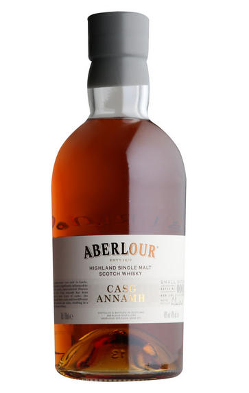 Aberlour, Casg Annamh, Speyside, Single Malt Scotch Whisky, (48%)