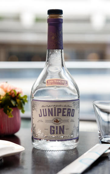 Gin: Everything You Need to Know, Thursday 19th September 2019