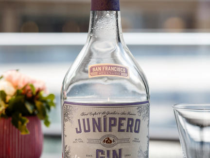 Gin: Everything You Need to Know, Thursday 19th September 2019