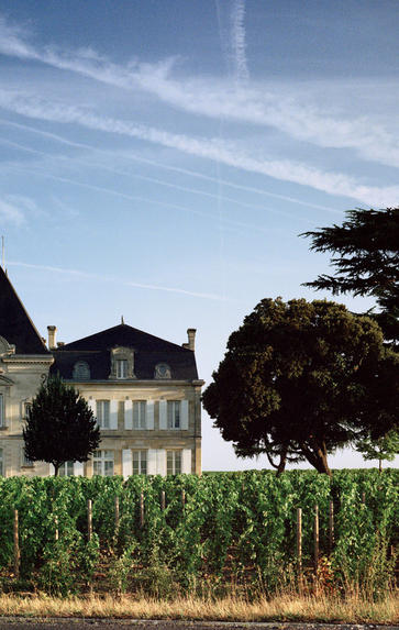 Favourite Bordeaux Chateaux, Friday 11th October 2019