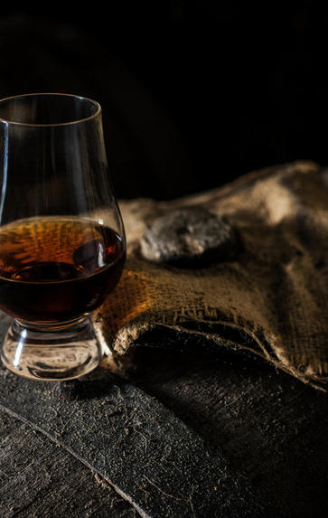 Daftmill Whisky Tasting, Thursday 30th May 2019