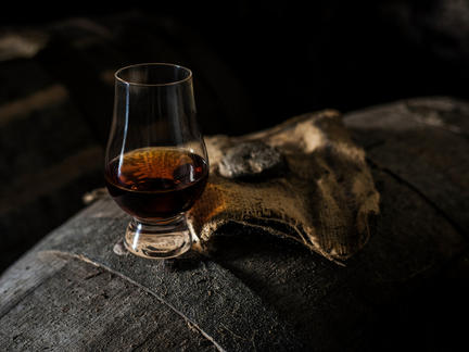 Daftmill Whisky Tasting, Thursday 30th May 2019