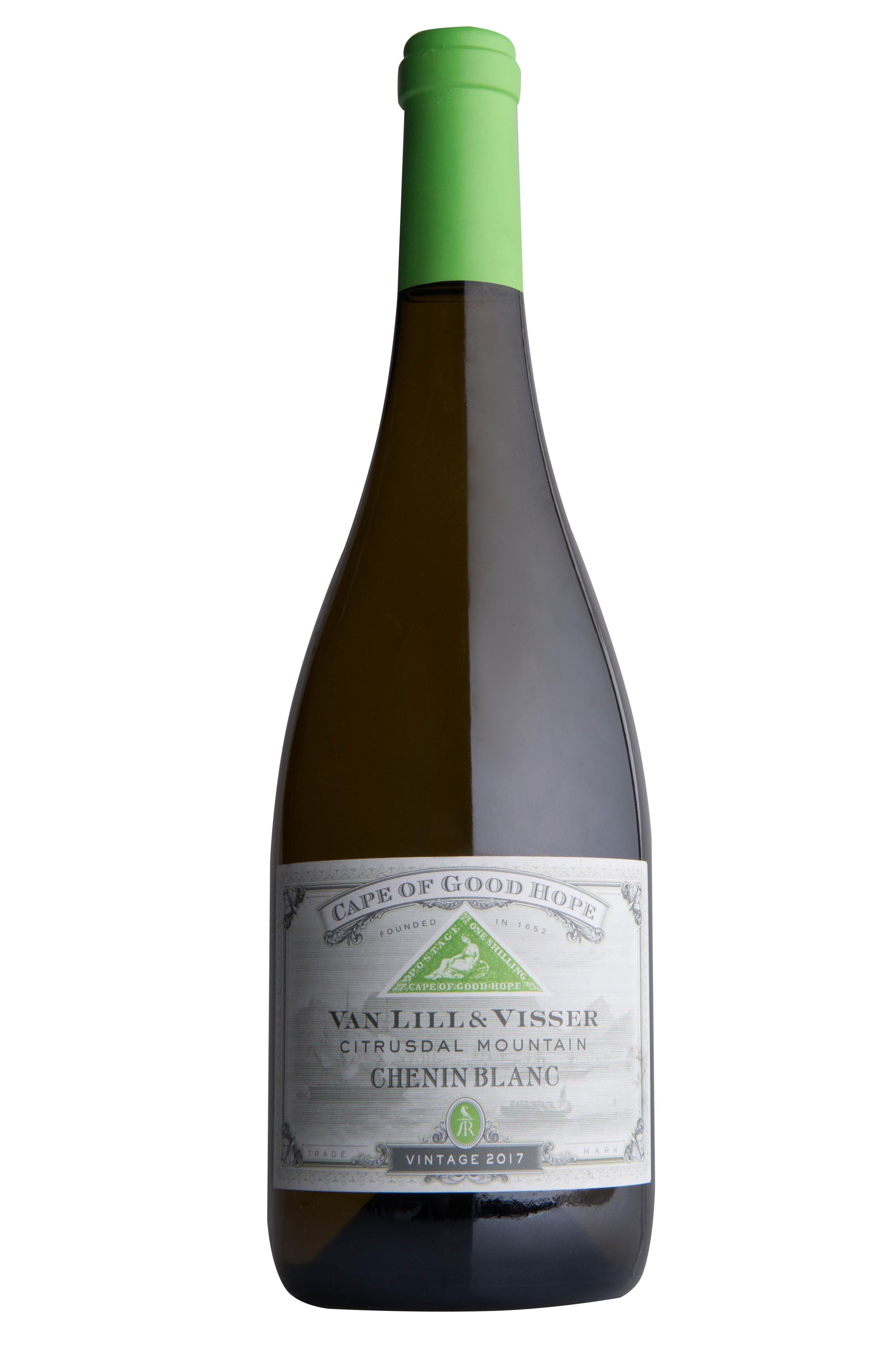 Buy 2018 Craven Karibib Chenin Blanc Stellenbosch South