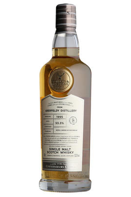 1995 Aberfeldy, Connoisseur's Choice, Cask Strength, Scotch Whisky, 53.3%