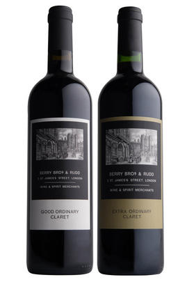 Our Claret Duo, Two-Bottle Mixed Case