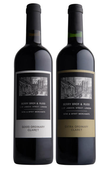 Our Claret Duo, Two-Bottle Mixed Case