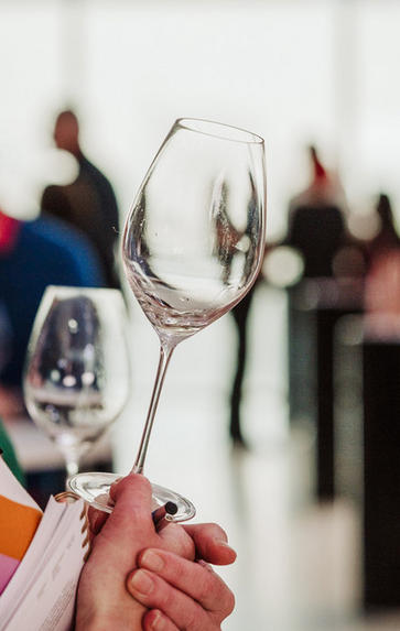 WSET Level 1 Award in Wines, Saturday 25th April 2020