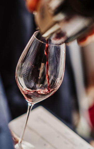 WSET Level 2 Award in Wines, July 2020