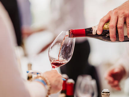 Introduction to Wine Course, Tuesdays, February-March 2020