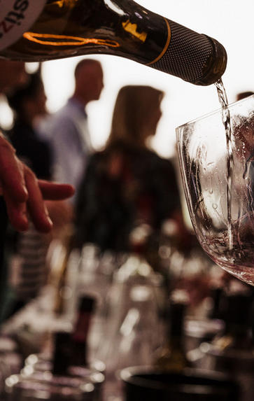 Introduction to Wine Tasting, Friday 24th January 2020