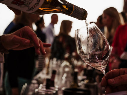 Introduction to Wine Tasting, Friday 24th January 2020