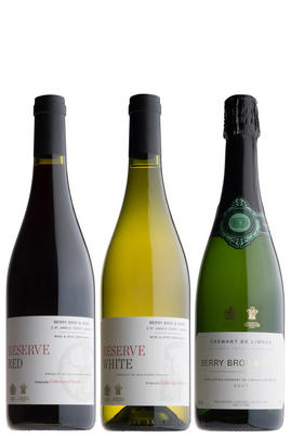 Reserve Collection: Mixed, Three-Bottle Case