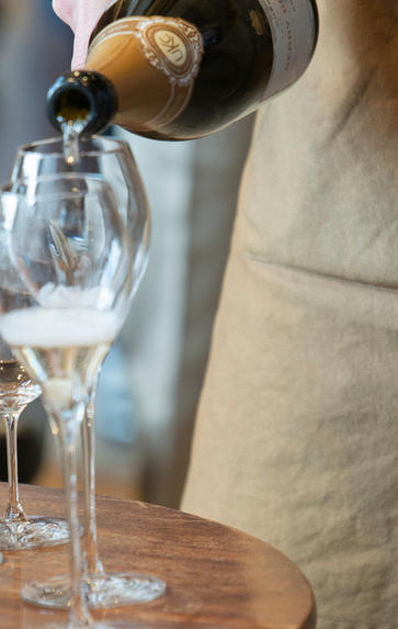 Sparkling Wine: Everything You Need To Know, Monday 18th May 2020