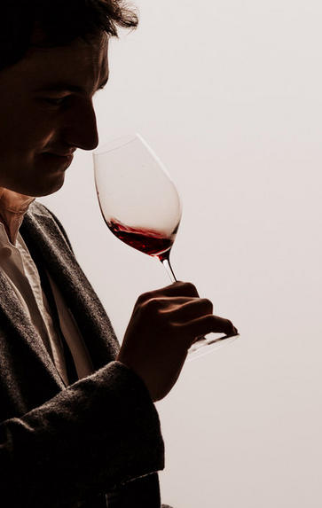 Blind Tasting: Reds, Monday 20th July 2020