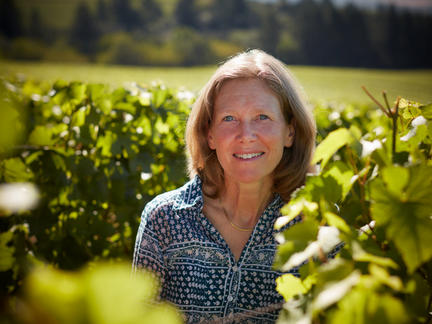 Dinner with Véronique Drouhin, Wednesday 22nd January 2020