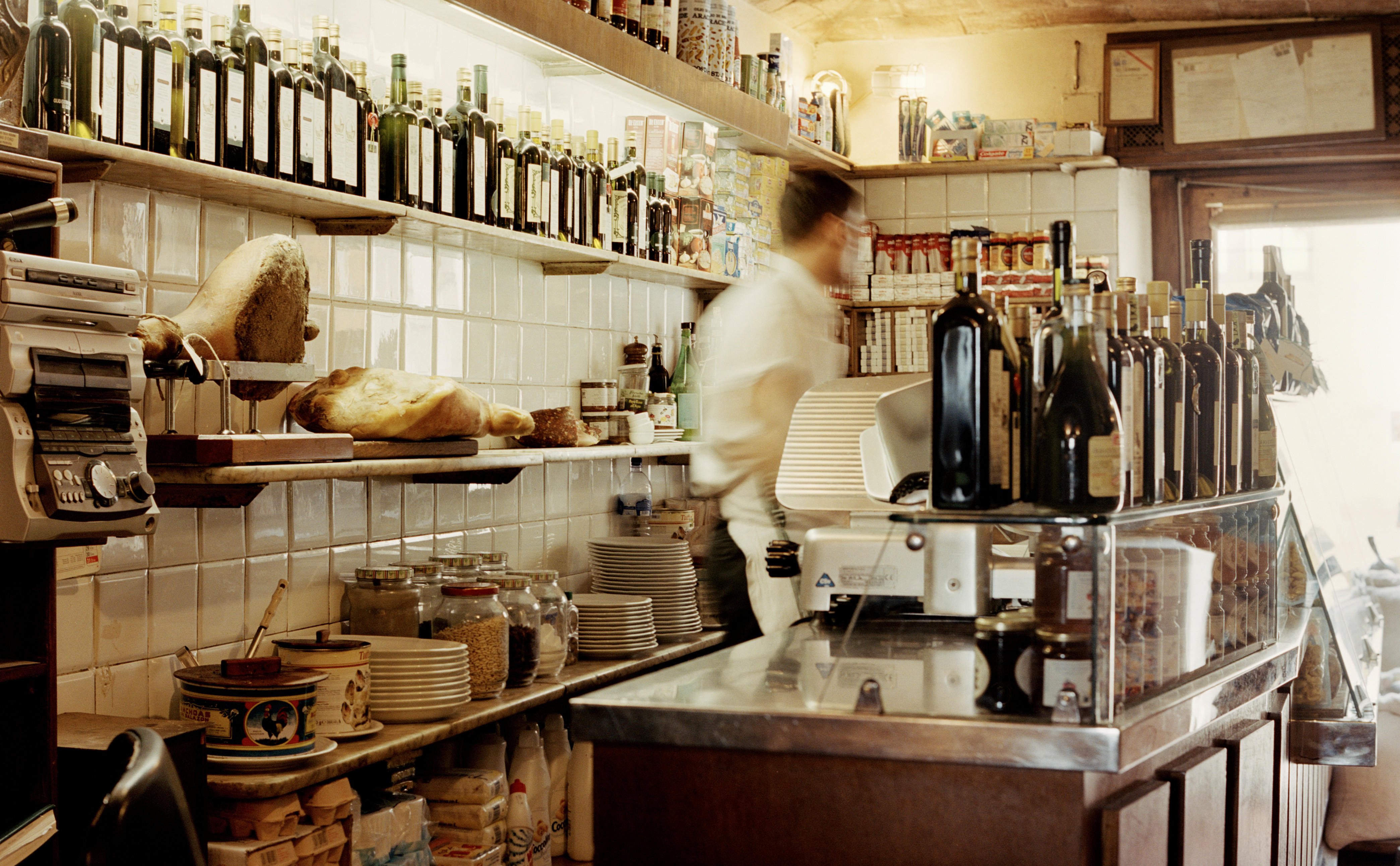 Buy Tuscany Food and Wine Matching, Firday 14th February 2020 63338